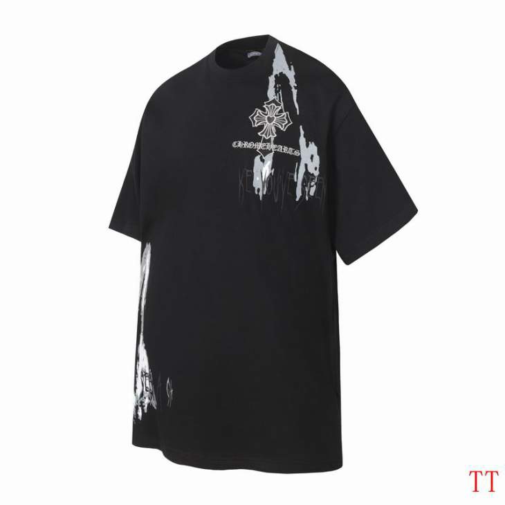 Picture of Chrome Hearts T Shirts Short _SKUChromeHeartsS-XL20tr1917988